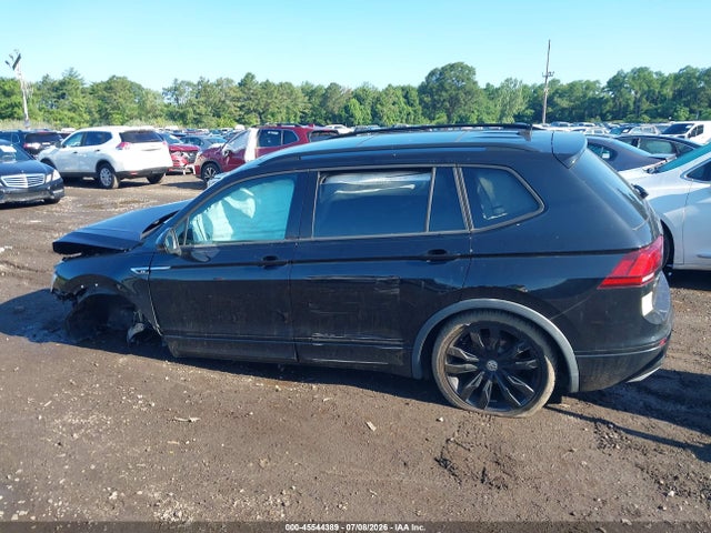 Aukcja sprzedaży 2021 Volkswagen Tiguan 2.0t Se/2.0t Se R-line Black/2.0t Sel, vin: 3VV2B7AX7MM021357, numer aukcji: 45544389