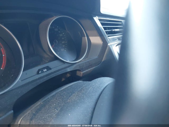 Aukcja sprzedaży 2021 Volkswagen Tiguan 2.0t Se/2.0t Se R-line Black/2.0t Sel, vin: 3VV2B7AX7MM021357, numer aukcji: 45544389
