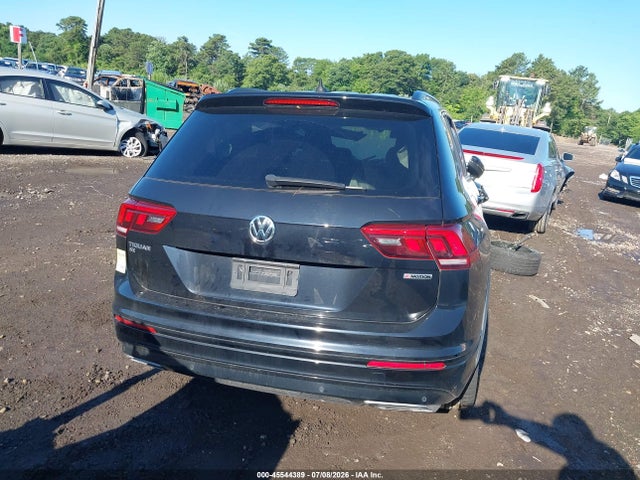 Aukcja sprzedaży 2021 Volkswagen Tiguan 2.0t Se/2.0t Se R-line Black/2.0t Sel, vin: 3VV2B7AX7MM021357, numer aukcji: 45544389