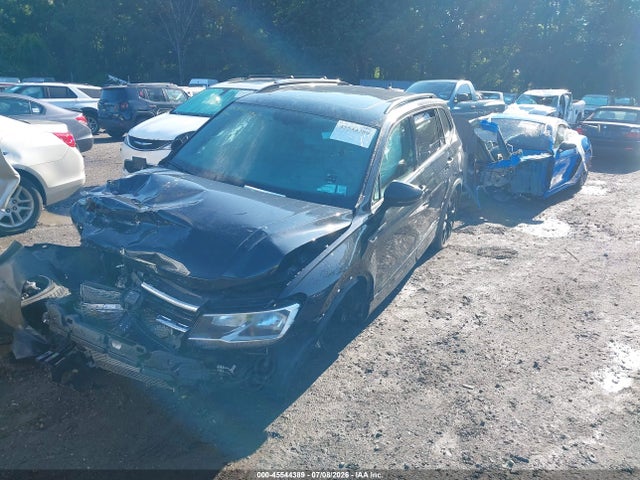 Aukcja sprzedaży 2021 Volkswagen Tiguan 2.0t Se/2.0t Se R-line Black/2.0t Sel, vin: 3VV2B7AX7MM021357, numer aukcji: 45544389