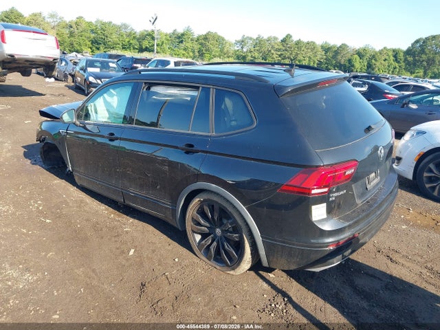 Aukcja sprzedaży 2021 Volkswagen Tiguan 2.0t Se/2.0t Se R-line Black/2.0t Sel, vin: 3VV2B7AX7MM021357, numer aukcji: 45544389