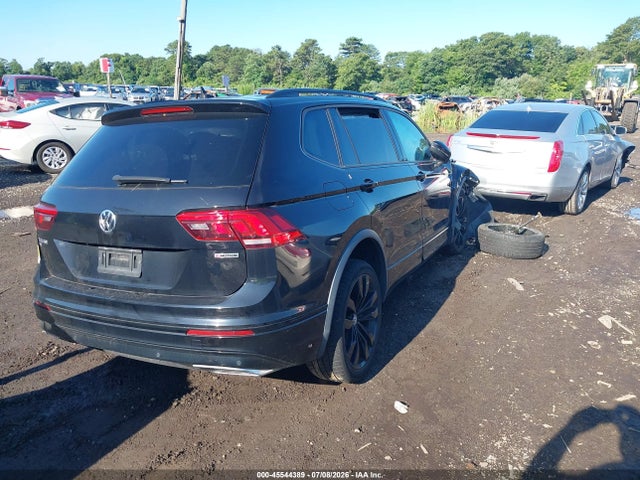 Aukcja sprzedaży 2021 Volkswagen Tiguan 2.0t Se/2.0t Se R-line Black/2.0t Sel, vin: 3VV2B7AX7MM021357, numer aukcji: 45544389