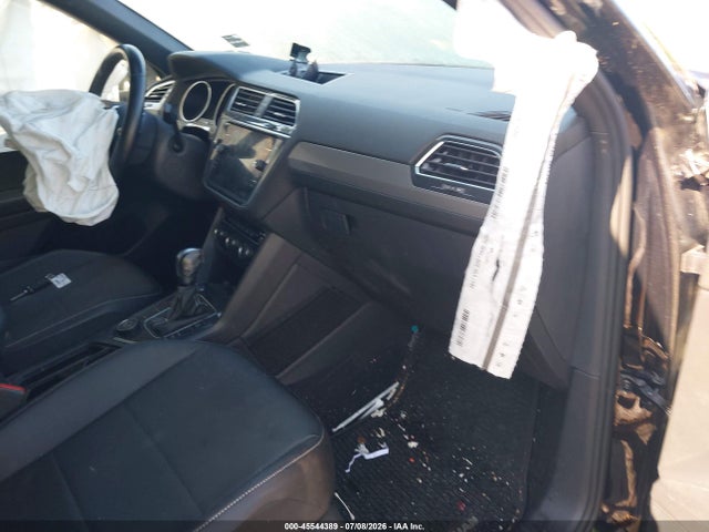 Aukcja sprzedaży 2021 Volkswagen Tiguan 2.0t Se/2.0t Se R-line Black/2.0t Sel, vin: 3VV2B7AX7MM021357, numer aukcji: 45544389