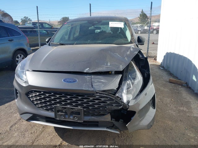 1FMCU0F61NUB55763 Ford ESCAPE S