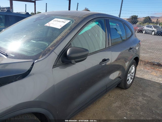 Ford ESCAPE S 2022 1FMCU0F61NUB55763 Image 14