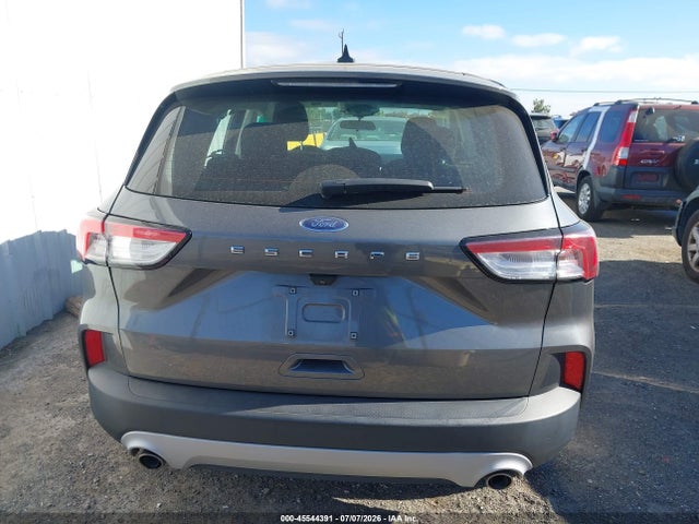 1FMCU0F61NUB55763 Ford ESCAPE S