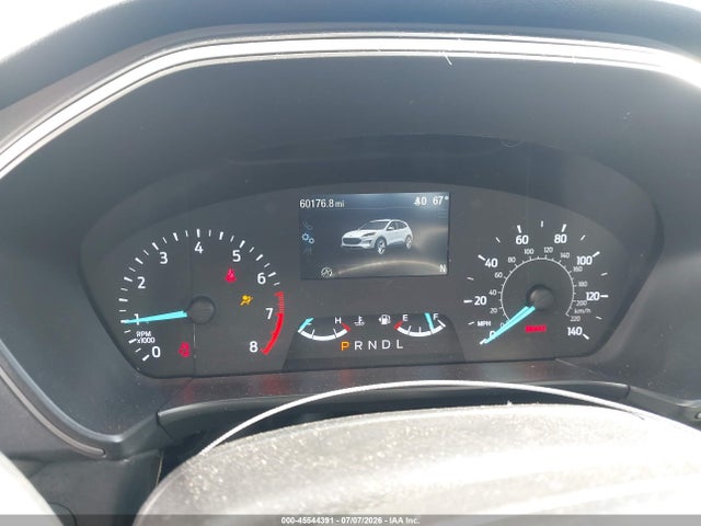 1FMCU0F61NUB55763 Ford ESCAPE S