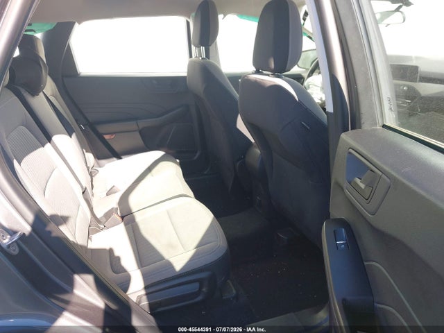 Ford ESCAPE S 2022 1FMCU0F61NUB55763 Image 8