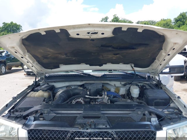 Продаж на аукціоні авто 2004 Chevrolet Silverado 2500hd Ls, vin: 1GCHC23114F140099, номер лоту: 45544392
