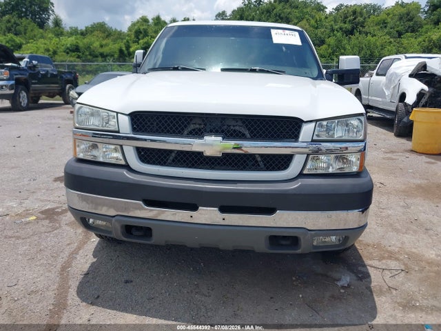 Продаж на аукціоні авто 2004 Chevrolet Silverado 2500hd Ls, vin: 1GCHC23114F140099, номер лоту: 45544392