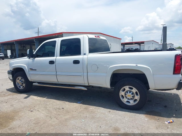 Продаж на аукціоні авто 2004 Chevrolet Silverado 2500hd Ls, vin: 1GCHC23114F140099, номер лоту: 45544392