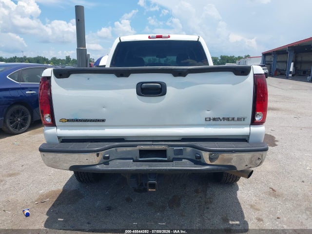 Продаж на аукціоні авто 2004 Chevrolet Silverado 2500hd Ls, vin: 1GCHC23114F140099, номер лоту: 45544392