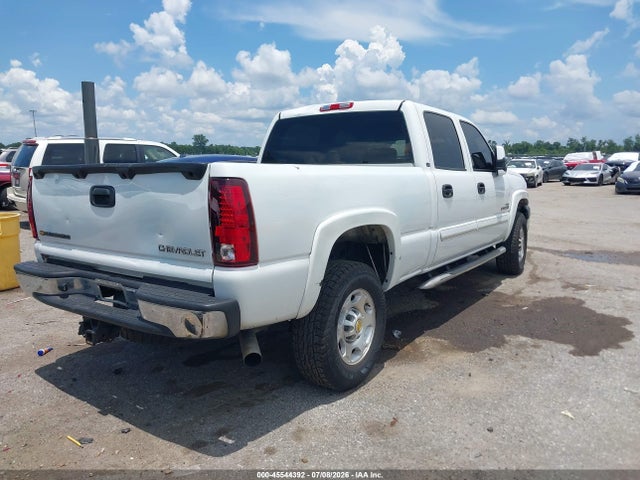 Продаж на аукціоні авто 2004 Chevrolet Silverado 2500hd Ls, vin: 1GCHC23114F140099, номер лоту: 45544392