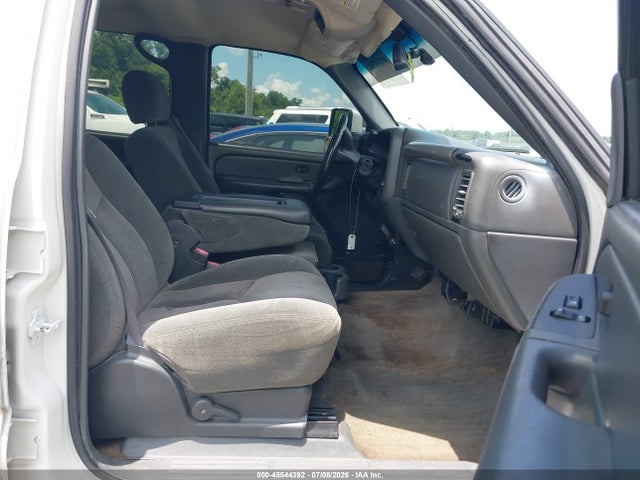 Продаж на аукціоні авто 2004 Chevrolet Silverado 2500hd Ls, vin: 1GCHC23114F140099, номер лоту: 45544392