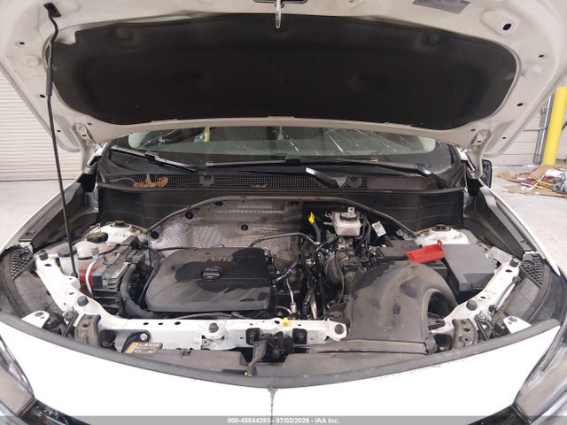Buick Encore Gx Fwd Select 2021 KL4MMDSL1MB121029 Image 10