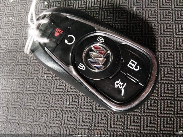 Buick Encore Gx Fwd Select 2021 KL4MMDSL1MB121029 Image 11