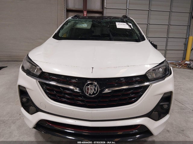 Buick Encore Gx Fwd Select 2021 KL4MMDSL1MB121029 Image 12