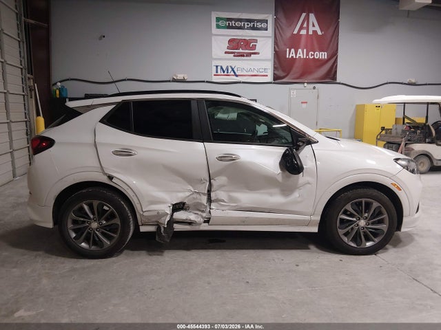 Buick Encore Gx Fwd Select 2021 KL4MMDSL1MB121029 Image 13