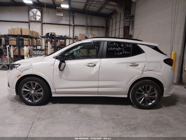 Buick Encore Gx Fwd Select 2021 KL4MMDSL1MB121029 Image 14
