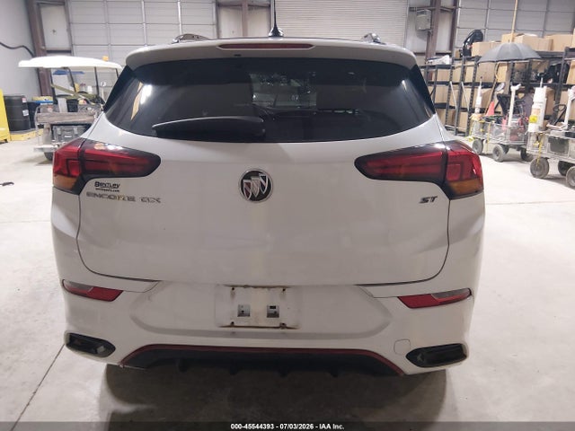 Buick Encore Gx Fwd Select 2021 KL4MMDSL1MB121029 Image 16