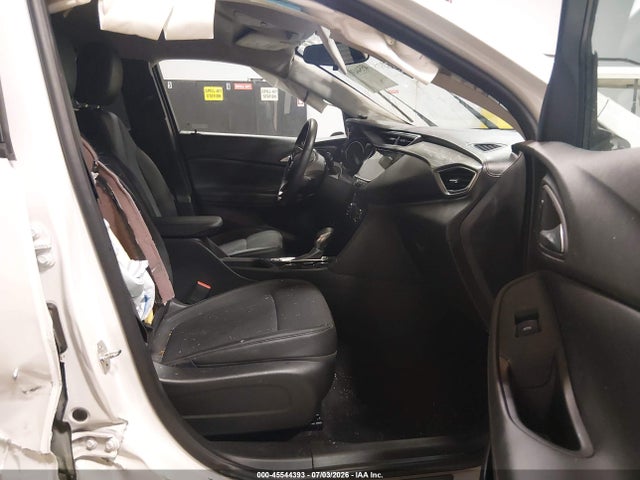 Buick Encore Gx Fwd Select 2021 KL4MMDSL1MB121029 Image 5