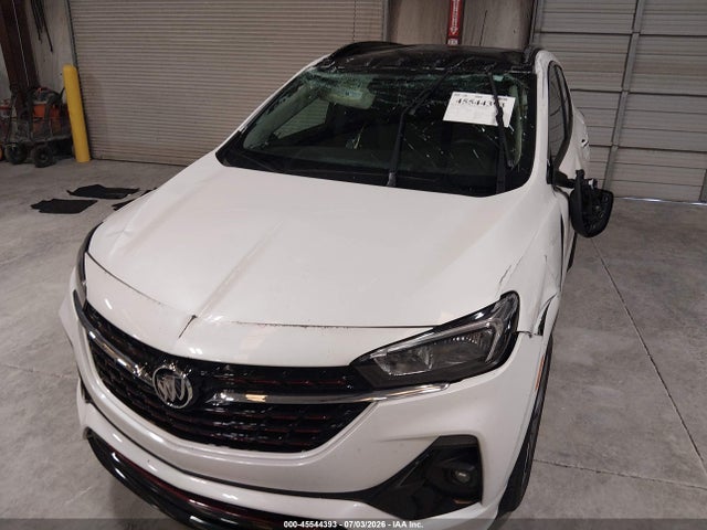 Buick Encore Gx Fwd Select 2021 KL4MMDSL1MB121029 Image 6