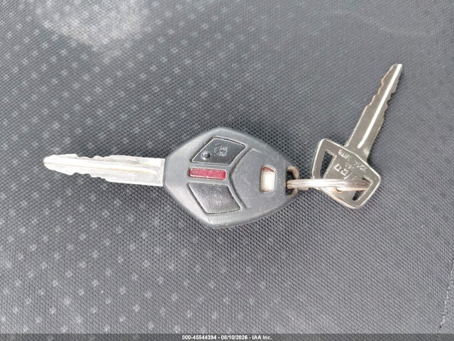 Aukcja sprzedaży 2015 Mitsubishi Outlander Sport Es, vin: 4A4AP3AW6FE041225, numer aukcji: 45544394