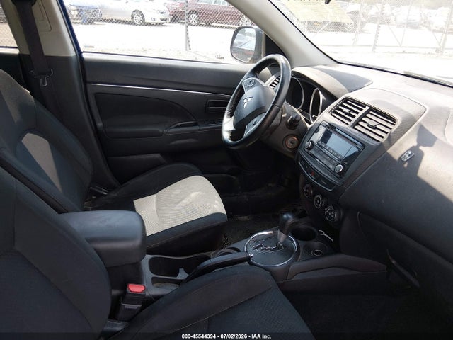 Aukcja sprzedaży 2015 Mitsubishi Outlander Sport Es, vin: 4A4AP3AW6FE041225, numer aukcji: 45544394