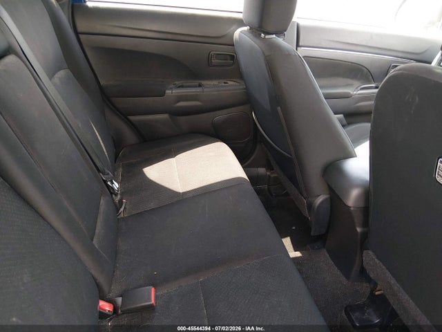 Aukcja sprzedaży 2015 Mitsubishi Outlander Sport Es, vin: 4A4AP3AW6FE041225, numer aukcji: 45544394
