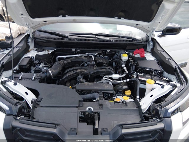 2026 Subaru Outback Limited მანქანა იყიდება აუქციონზე, vin: JF2BUPDD5TY454111, აუქციონის ნომერი: 45544398