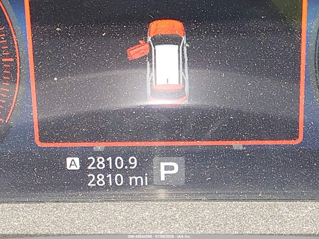 2026 Subaru Outback Limited მანქანა იყიდება აუქციონზე, vin: JF2BUPDD5TY454111, აუქციონის ნომერი: 45544398