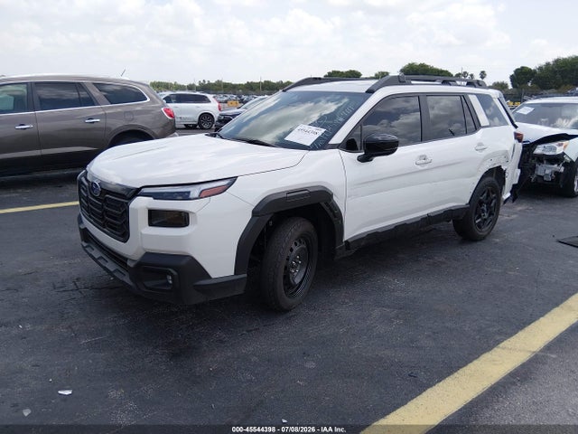 2026 Subaru Outback Limited მანქანა იყიდება აუქციონზე, vin: JF2BUPDD5TY454111, აუქციონის ნომერი: 45544398