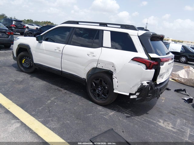 2026 Subaru Outback Limited მანქანა იყიდება აუქციონზე, vin: JF2BUPDD5TY454111, აუქციონის ნომერი: 45544398