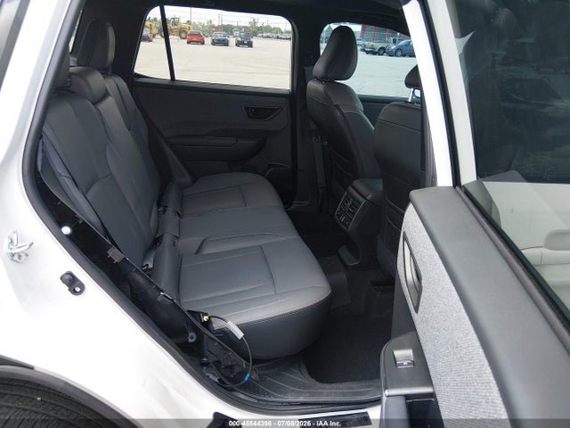 2026 Subaru Outback Limited მანქანა იყიდება აუქციონზე, vin: JF2BUPDD5TY454111, აუქციონის ნომერი: 45544398