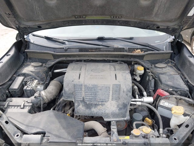 Продажа на аукционе авто 2021 Subaru Forester, vin: JF2SKAAC2MH550682, номер лота: 45544404