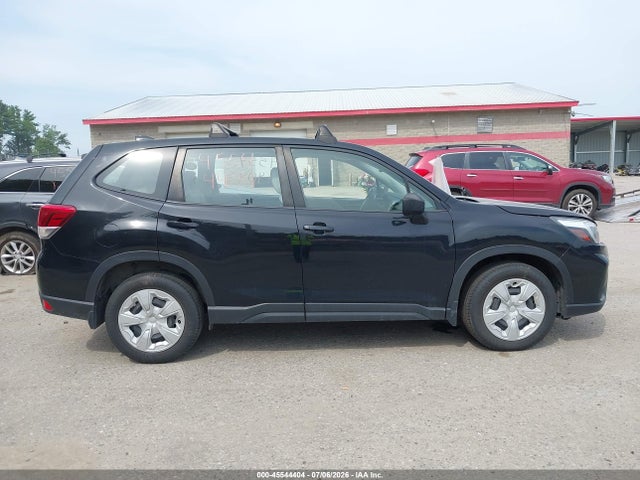 45544404 :رقم المزاد ، JF2SKAAC2MH550682 vin ، 2021 Subaru Forester مزاد بيع