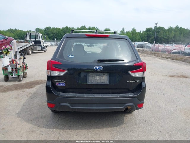 Продажа на аукционе авто 2021 Subaru Forester, vin: JF2SKAAC2MH550682, номер лота: 45544404