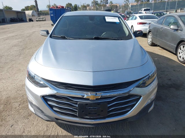 1G1ZB5STXKF225427 Chevrolet Malibu 1ls