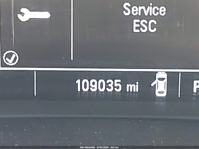 1G1ZB5STXKF225427 Chevrolet Malibu 1ls
