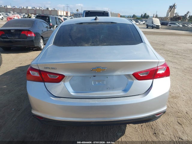 1G1ZB5STXKF225427 Chevrolet Malibu 1ls