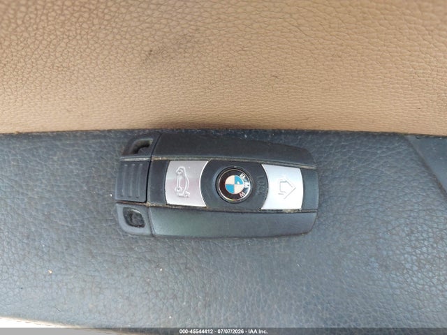2010 Bmw 535i მანქანა იყიდება აუქციონზე, vin: WBANW1C57AC165039, აუქციონის ნომერი: 45544412