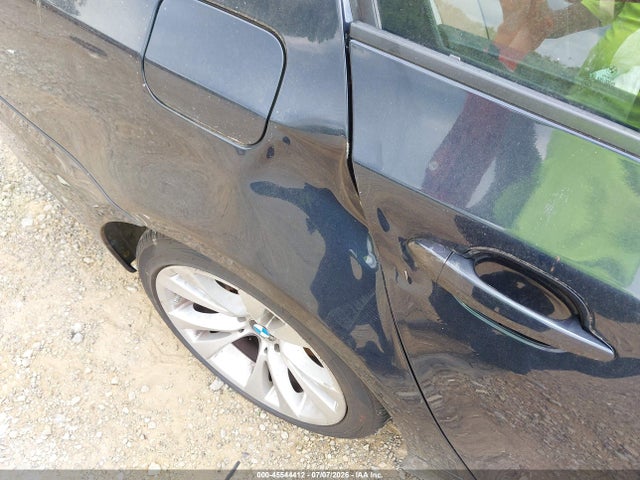 2010 Bmw 535i მანქანა იყიდება აუქციონზე, vin: WBANW1C57AC165039, აუქციონის ნომერი: 45544412