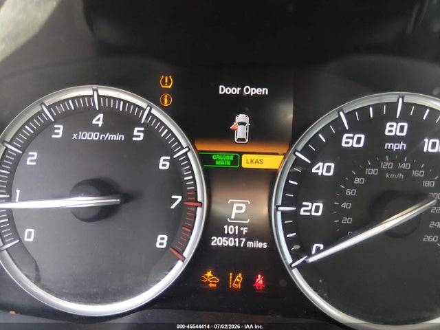 Продаж на аукціоні авто 2016 Acura Mdx Technology   Acurawatch Plus Packages/technology Package, vin: 5FRYD3H45GB012591, номер лоту: 45544414