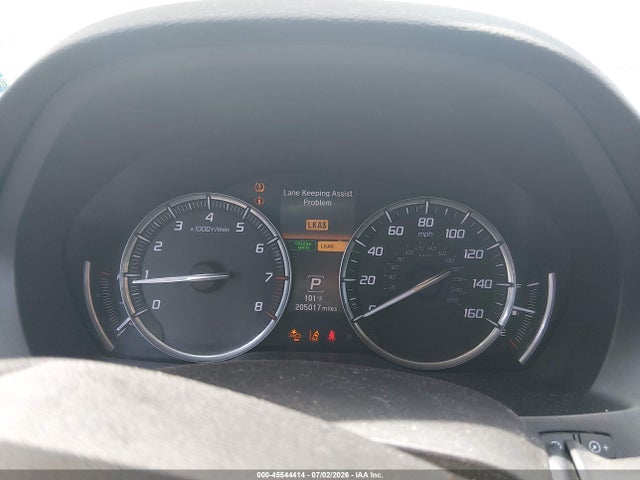 Продаж на аукціоні авто 2016 Acura Mdx Technology   Acurawatch Plus Packages/technology Package, vin: 5FRYD3H45GB012591, номер лоту: 45544414