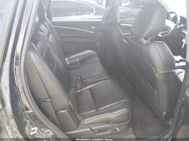 Продаж на аукціоні авто 2016 Acura Mdx Technology   Acurawatch Plus Packages/technology Package, vin: 5FRYD3H45GB012591, номер лоту: 45544414