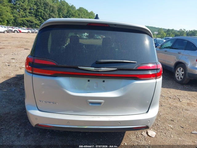 2024 Chrysler Pacifica Touring L მანქანა იყიდება აუქციონზე, vin: 2C4RC1BG0RR172143, აუქციონის ნომერი: 45544417