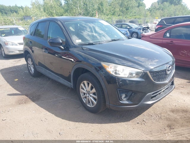 Mazda Cx-5 Touring 2015 JM3KE4CY0F0448046 Image 1