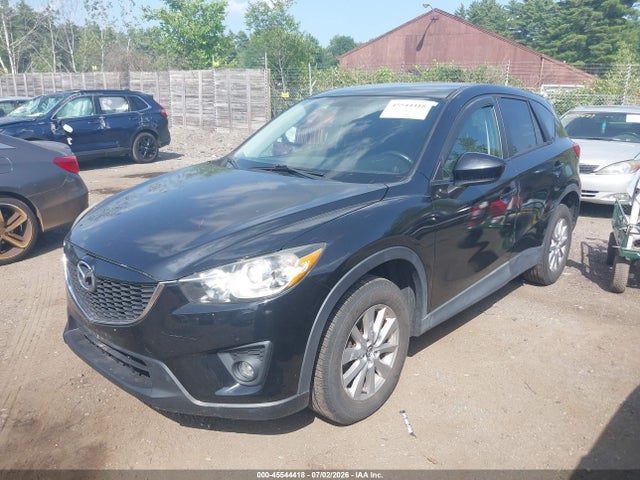 Mazda Cx-5 Touring 2015 JM3KE4CY0F0448046 Image 2
