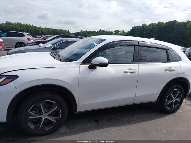 Aukcja sprzedaży 2023 Honda Hr-v 2wd Ex-l, vin: 3CZRZ1H75PM700330, numer aukcji: 45544427