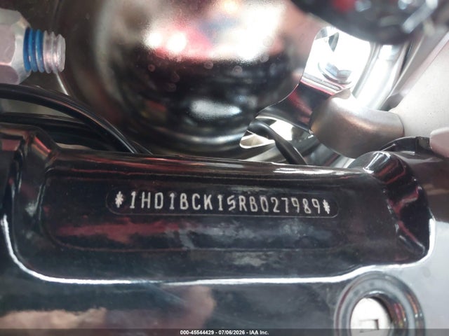 Harley-Davidson Fli 2024 1HD1BCK15RB027989 Image 10
